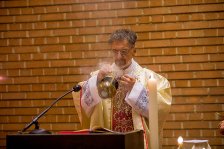 24.12.2023 Christmette